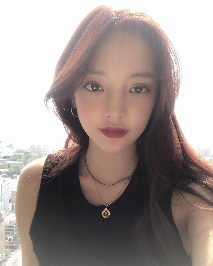  구하라 청담동 자택에서 극단적 선택 시도, 병원에서 치료 중