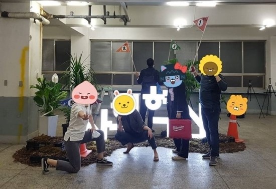  북구도시재생지원센터 TV 출연 12 ~ 17 주차 근무 후기 현대HCN금호방송 뉴스 기사 청년도시재생아이디어톤 골목벽화조성사업 아저씨  