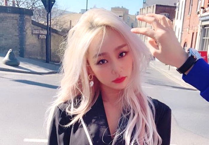  [효린] 학폭, 피해자 "3년 동안 자살 안한게 신기할 정도" +효린 카톡