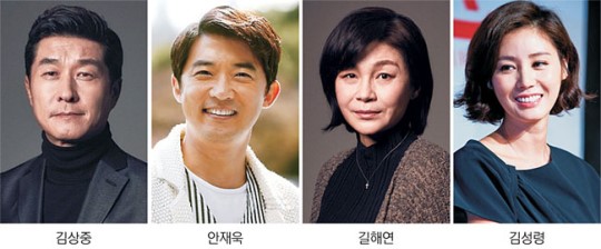 연극 ‘미저리’ 더블캐스팅 눈길. 美 작가 스티븐 킹의 소설 원작 연극 ‘미저리’ 더블캐스팅 눈길. 美 작가 스티븐 킹의 소설 원작