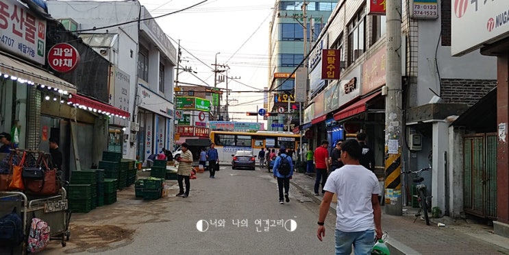  6번째열리는 오산야맥축제 맥주좋아하는사람들의 천국