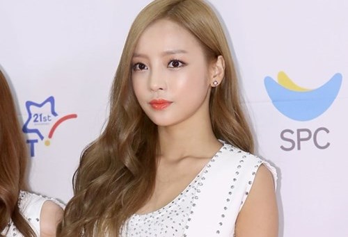  해외에서 쉬다가 오세요 구하라 사주 분석