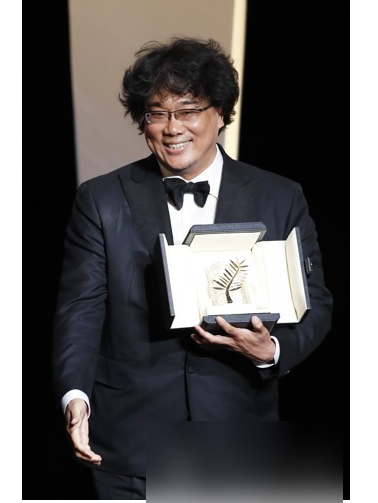  [봉준호] 기생충 황금종려상 2019 제 72회 칸영화제 최고상 과 수상작들