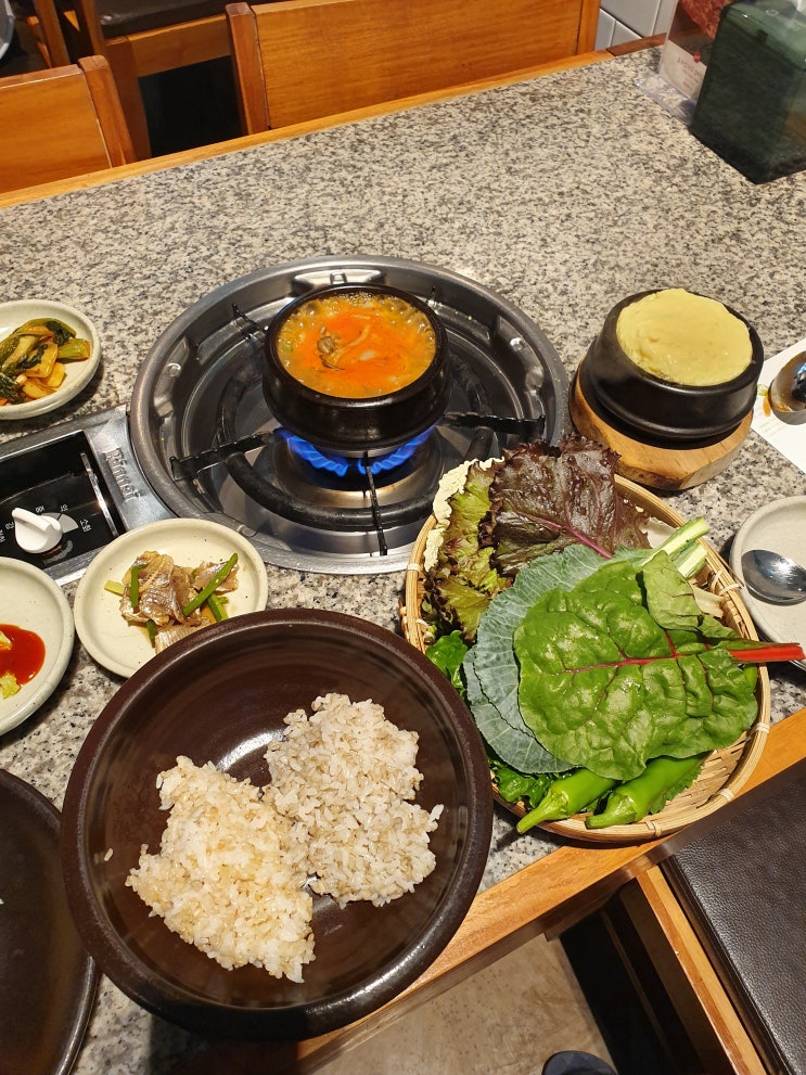  오늘부터 저탄수식