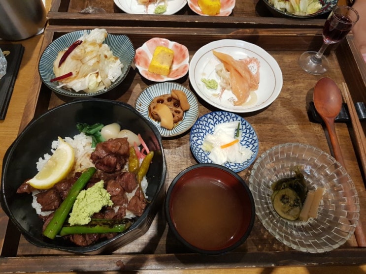  [잠실 롯데백화점] 만뽀