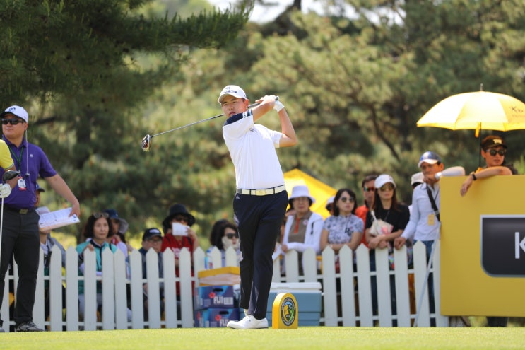  KPGA : 2019 KB금융 리브챔피언십 리뷰 : 서형석 프로 역전 우승 이수민 준우승