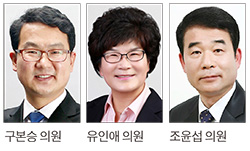  ‘강북구 주민참여예산제 운영 조례’ 개정안 발의 개정