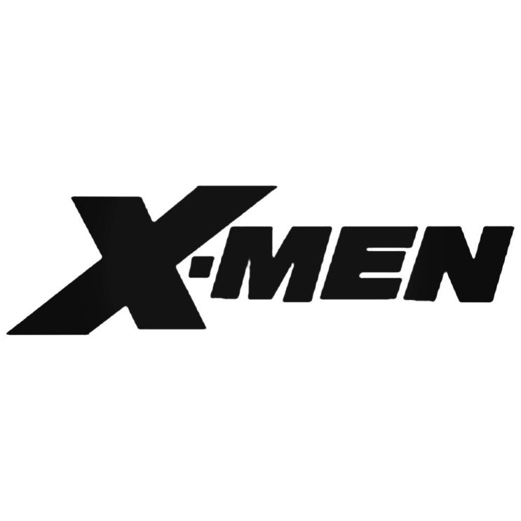  [마블] 엑스맨 X-Men