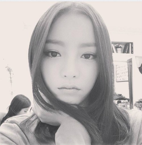  구하라 나이 안녕 전남친 sns