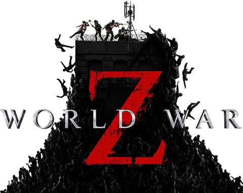  [] 월드 워 Z (World War Z)