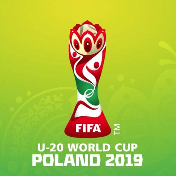  2019 FIFA U-20 월드컵 (F조 예선) TV중계는 MBC . KBS2.아프리카TV.POOQ(푹)