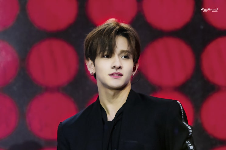  사무엘  김사무엘 / 컬투쇼 공개방송 in 이천 (190426)