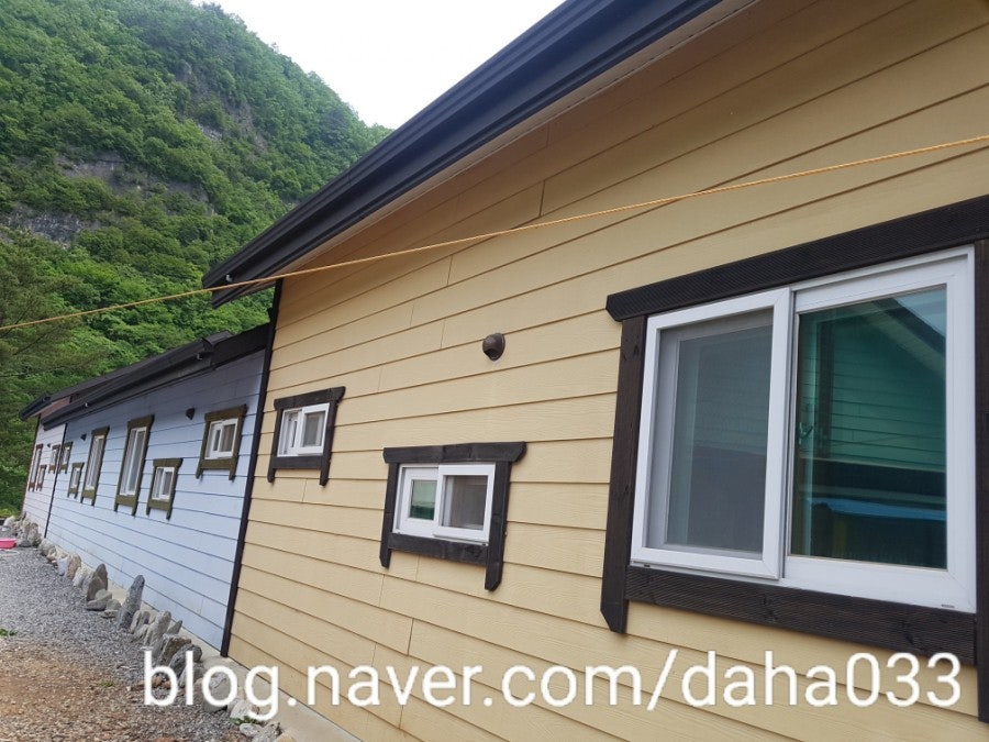 덕산기의아침펜션 사진 4