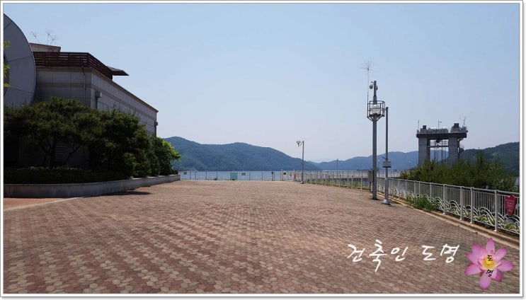  무주 용담댐
