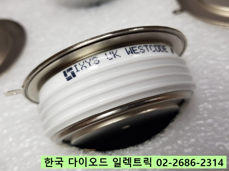 N1467NS260 판매중 N1467NC260 정품 IXYS UK WESTCODE 한국 판매점