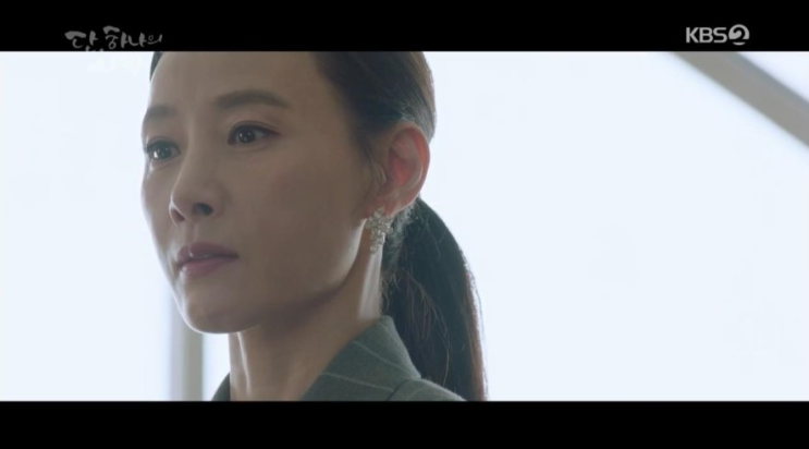  (다시보기) 단 하나의 사랑 5회6회7회8회 줄거리 재방송 인물관계도