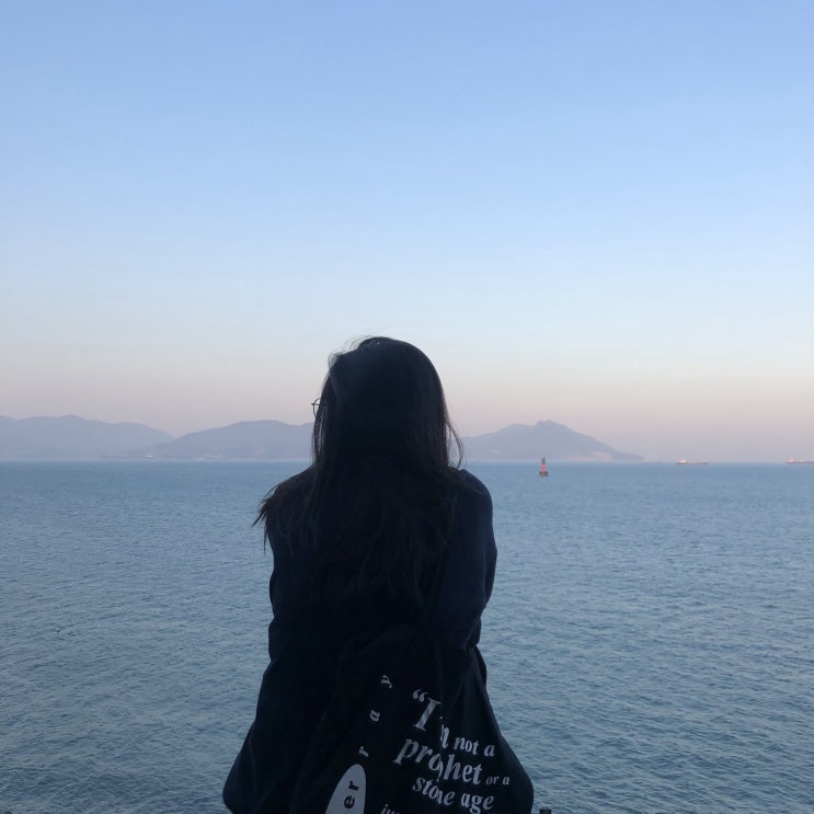  여수 순천여행2/ 청춘창고, 브루웍스, 오동도