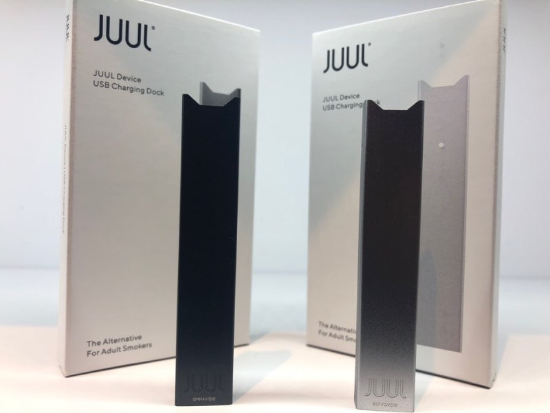 쥴 전자담배 JUUL 출시 공식 판매처 여기! 더베이프샵 : 네이버 블로그