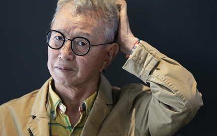  전유성 "노후대비는 돈 아닌 일.. 후배들 판 깔아주고 삥 뜯지 말아라"