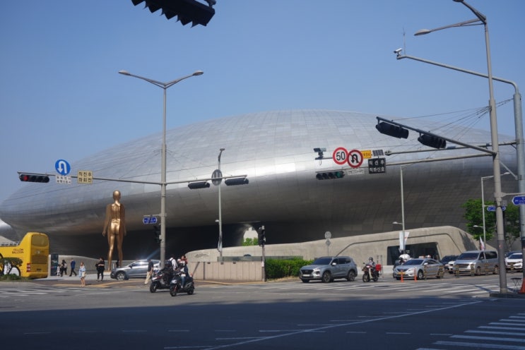  디디피 맛집 데이트하기 좋은 롯데피트인 흥부찜닭