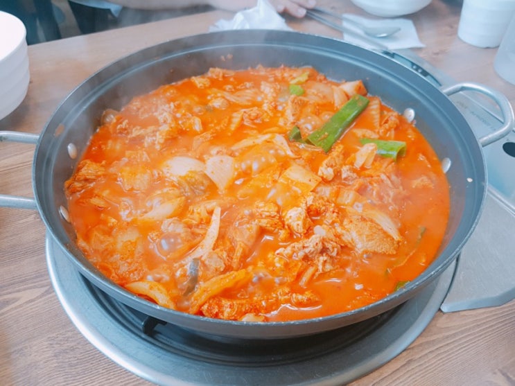  평택 가던길 두루치기