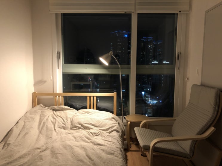  자취생의 첫 자취일기 - 3월편
