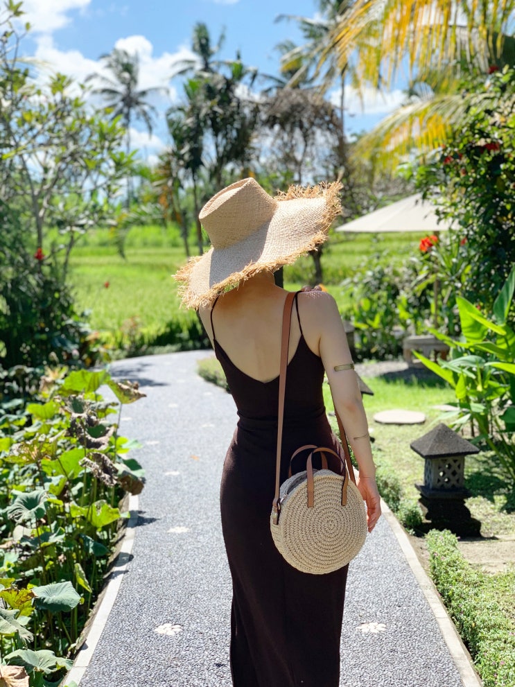  Bali 발리 자유여행 #1 우붓 코마네카 앳 비스마, 발레 우당(Bale Udang) 망 엥킹,카르사스파(Karsa Spa)