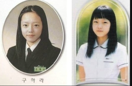  누가 구하라를 세상 끝으로 떠밀었을까