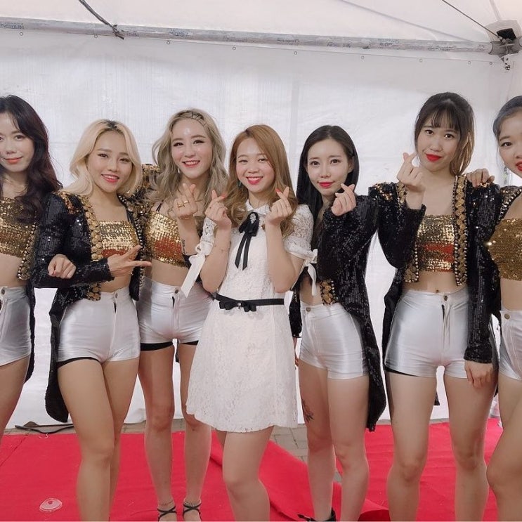  댄스팀 이카루스 