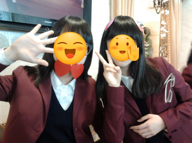  [블로그씨 질문] 꾀병으로 야자 째다, 다들 한 번쯤 도망쳐봤던 고등학교 야자시간의 추억