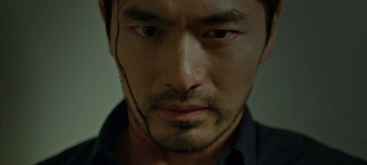  [보이스 시즌3] 숨피탄의 비밀 (1/2)