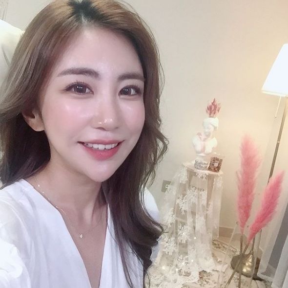  BJ김성은 미달이 셀카 여신으로 등극