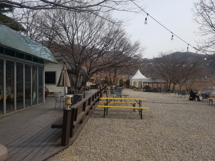  안성 노주현카페
