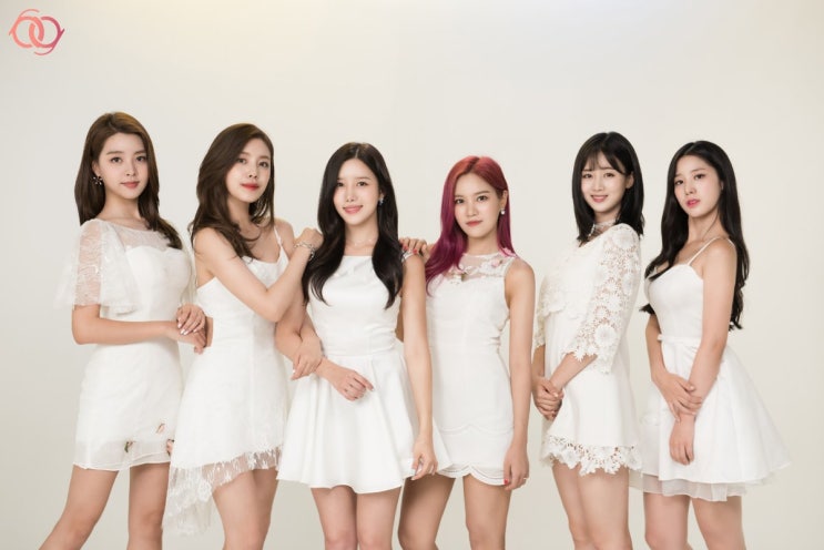  베리굿의 리더 태하 계약만료로 탈퇴