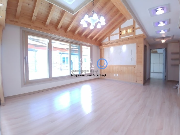  전주 효자동 주인세대[전주신시가지주인세대] - 홍산초