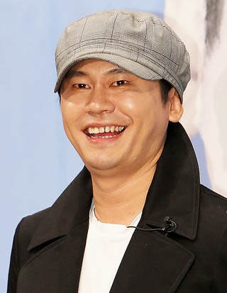  YG 양현석, 승리와 함께 성접대 의혹