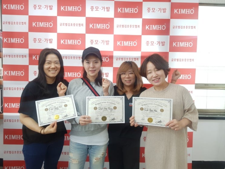  천안증모  천안가발 증모가발전문가 되는길