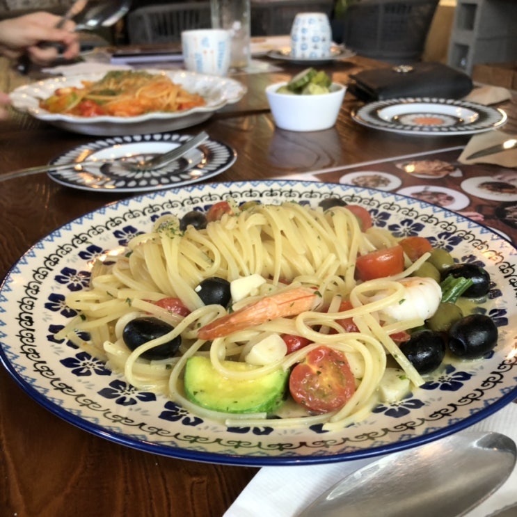  [홍대/연남동] 스페인 요리를 맛볼 수 있는 연남동 맛집, ‘엘비스텍 (El Bistec)’