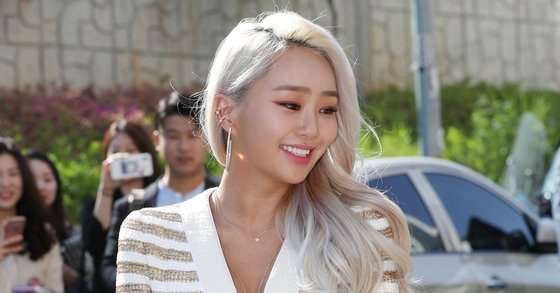  <오늘 뉴스> 처맞을래 XXX 야 ?! 효린 학폭 폭로자 카톡공개<공,펌>