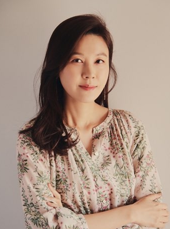  바람이분다 김하늘 중간머리 C컬펌으로 따라잡기
