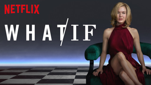  [드라마] 왓/이프 What/If , Netflix 넷플릭스 추천 드라마 추천