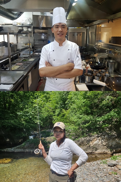 <생활의 달인> 소보로 찹쌀빵, 플라잉낚시, 탕수육의 달인 <생활의 달인> 소보로 찹쌀빵, 플라잉낚시, 탕수육의 달인