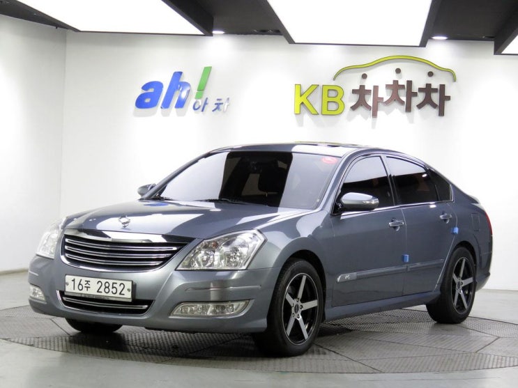  삼성 SM7뉴아트 2.3 RE / 2011년식 / 112,800km / 오토 / 가솔린 / 111585234