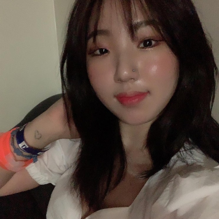  오늘 일상
