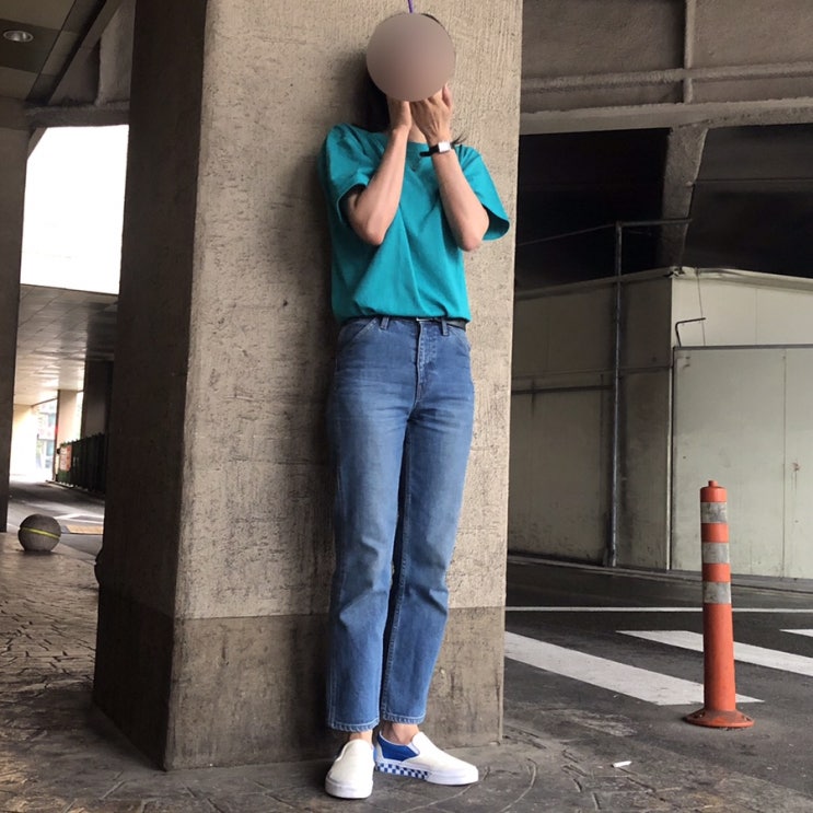  출근룩 20190527