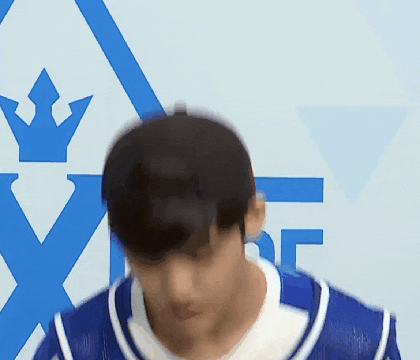  [프로듀스X101] 프듀에서 흑화한 연습생 송유빈