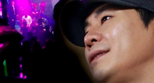  YG엔터테인먼트 성접대 스트레이트 양현석 성접대 의혹