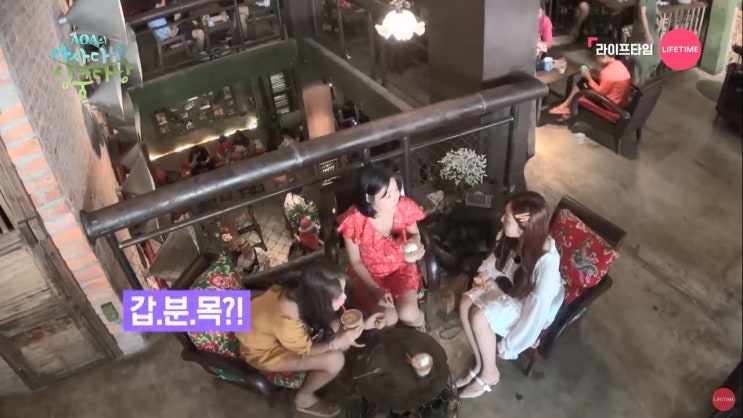   [여름블로퍼 /여자블로퍼추천] 다사다낭 심쿵다낭 AOA 찬미 블로퍼 91289BE 올리비아 뮬