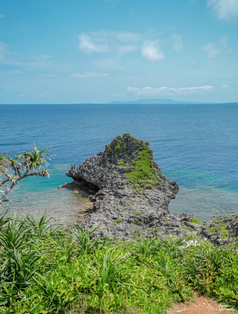 오키나와 여행 뚜벅이 3박4일 여행코스 Tip : 네이버 블로그