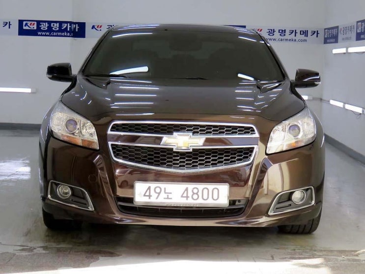  쉐보레 말리부 2.0 디젤 LT 프리미엄팩 / 2015년식 / 71,457km / 오토 / 디젤 / 130634552